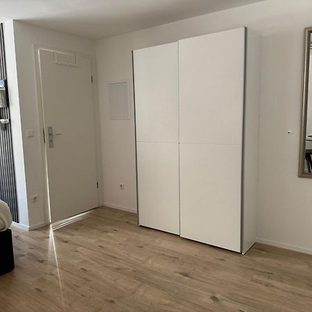 Prime Host Sophie Apartments Karlsruhe Exterior photo