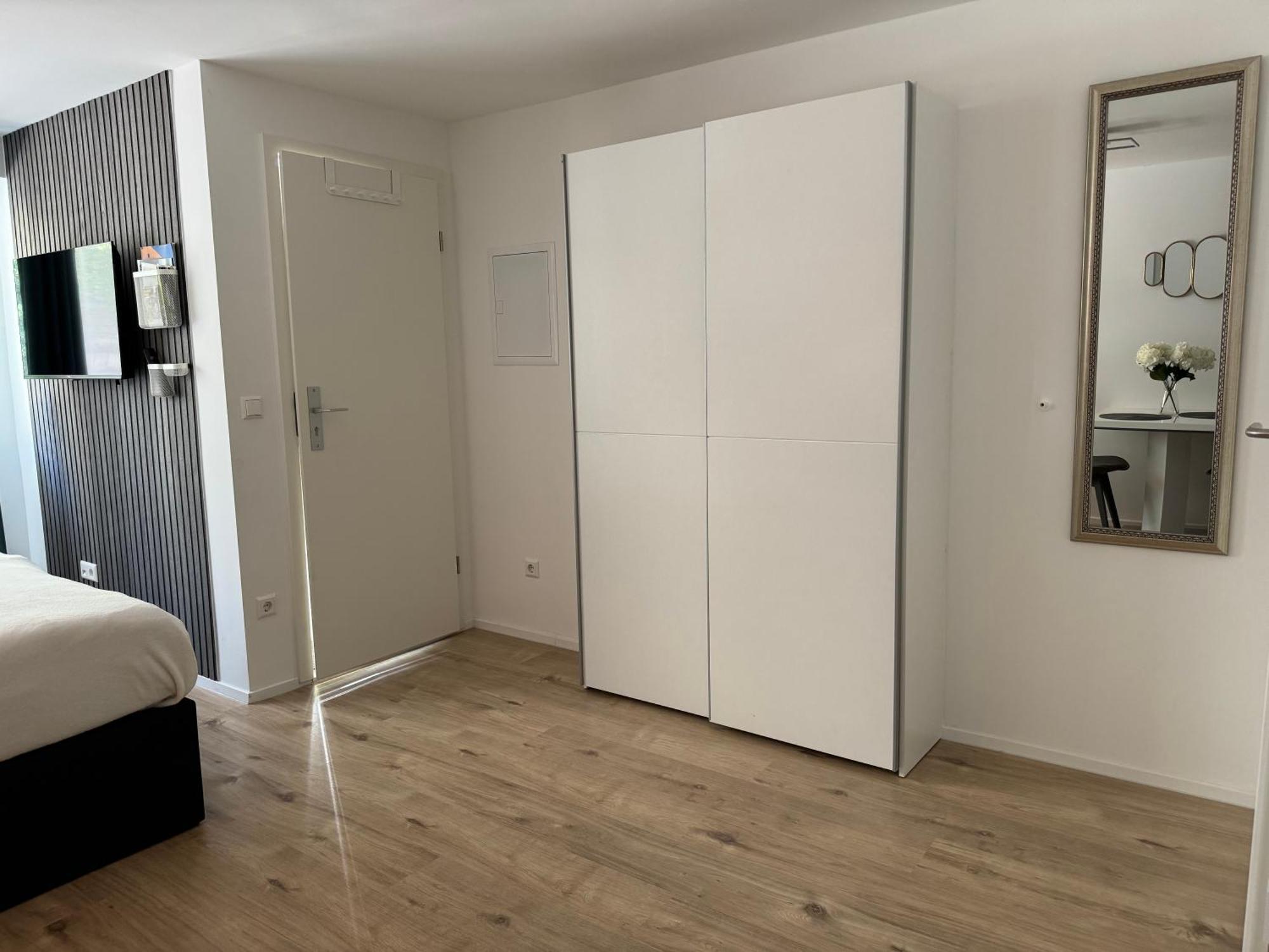 Prime Host Sophie Apartments Karlsruhe Exterior photo